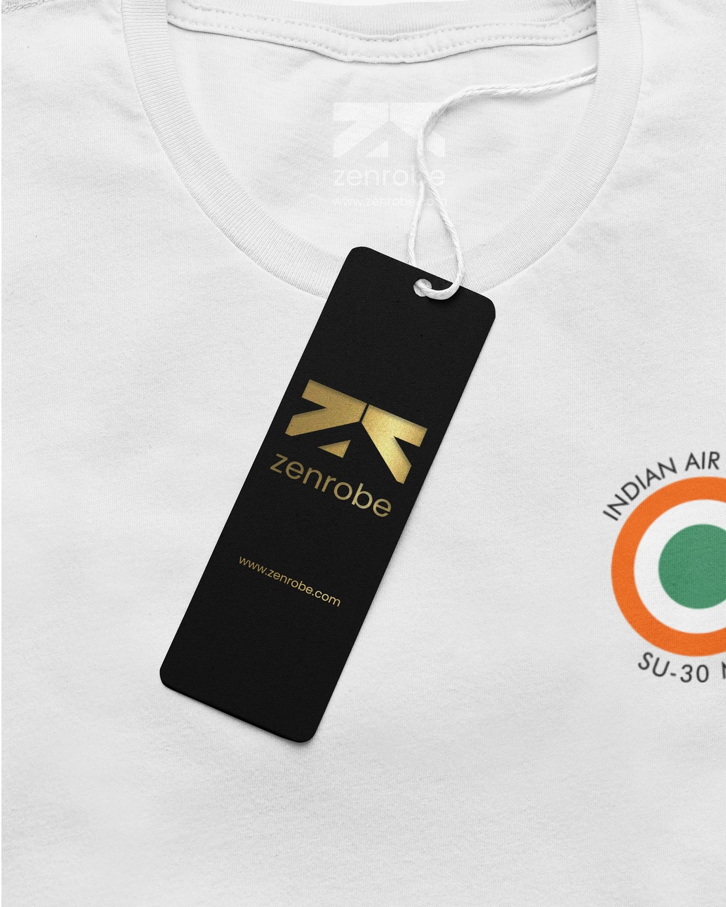 IAF-SU30 MKI Men's Oversized Tshirt