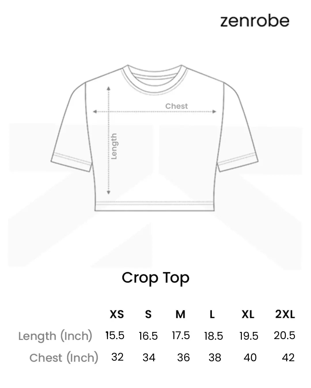 Leading Actress Women's Crop Top - -