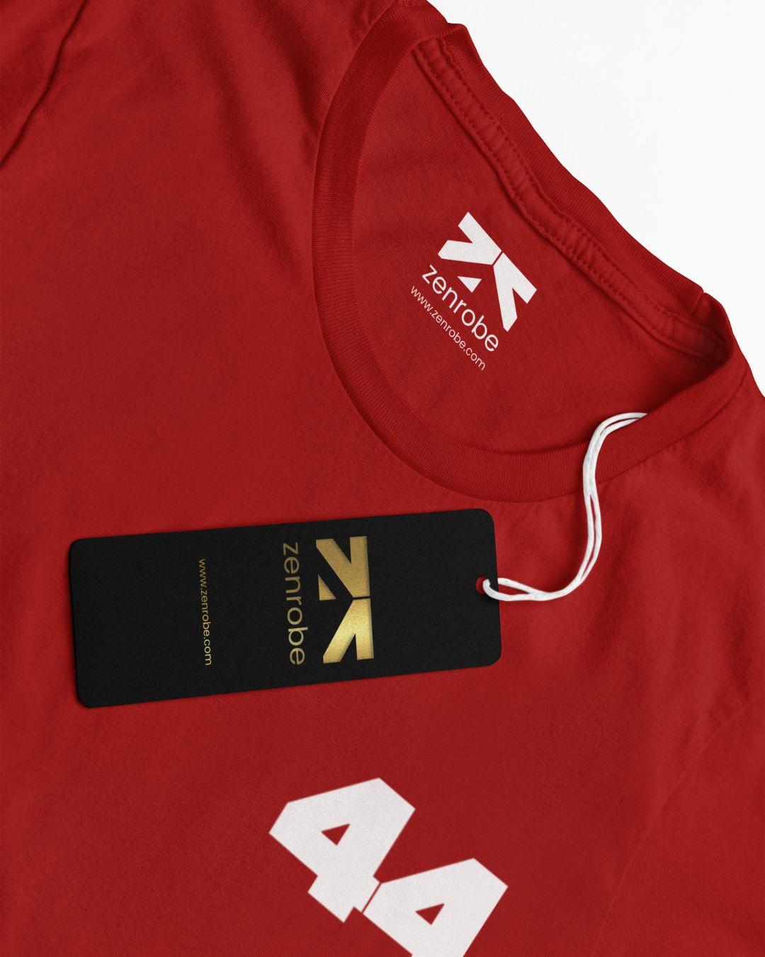 F1 Hamilton 44 Unisex Oversized T-Shirt - -