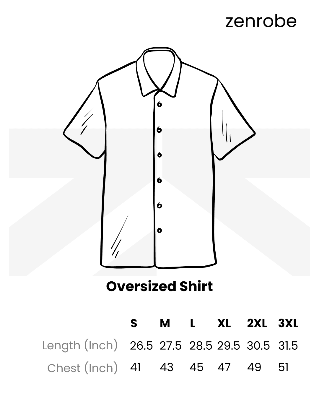 Premium Oversized Unisex Shirt - -