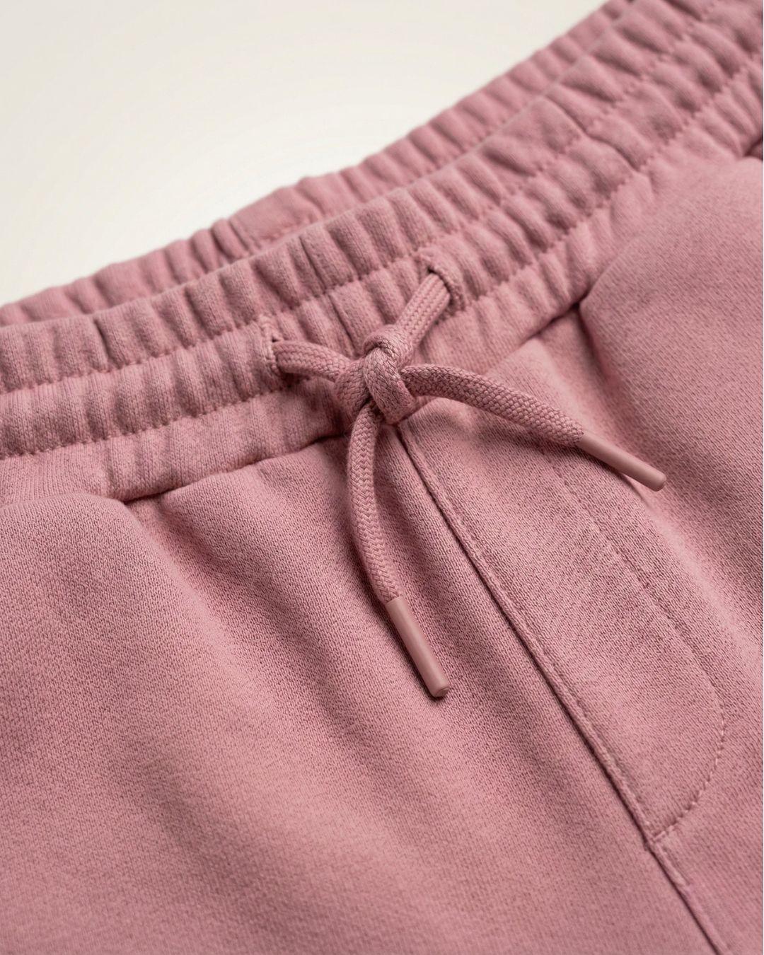 Premium Terry Blend 260 GSM Unisex Relaxed Fit Shorts | Soft, Breathable & DurableĀ - -