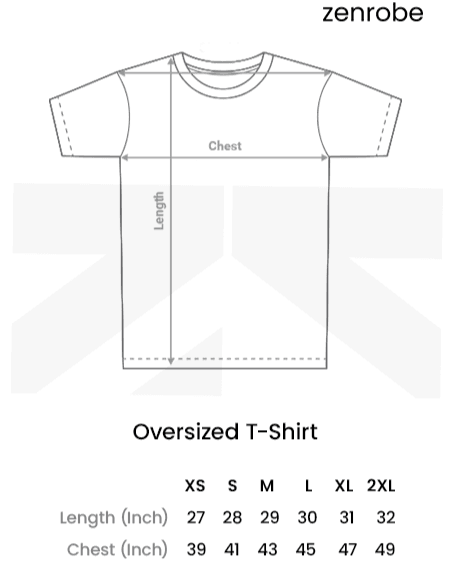 Zoro | One Piece | Unisex Oversized Tshirt - -