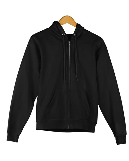 Crazy Women's Zipper Hoodie - -