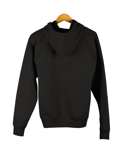 Premium Heavyweight Fleece Unisex Zip Hoodie - -