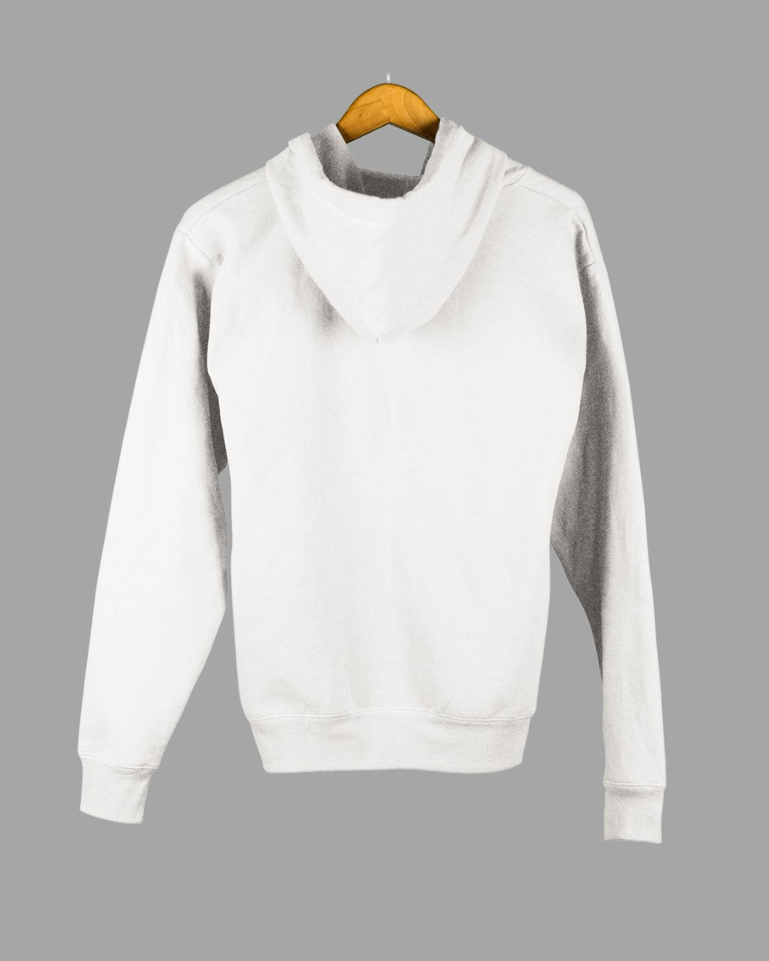 Premium Heavyweight Fleece Unisex Zip Hoodie - -