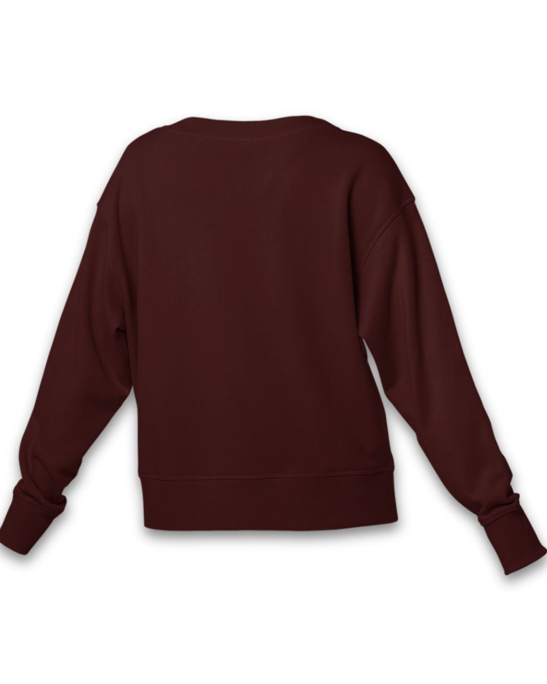 Space Unisex Sweatshirt - -