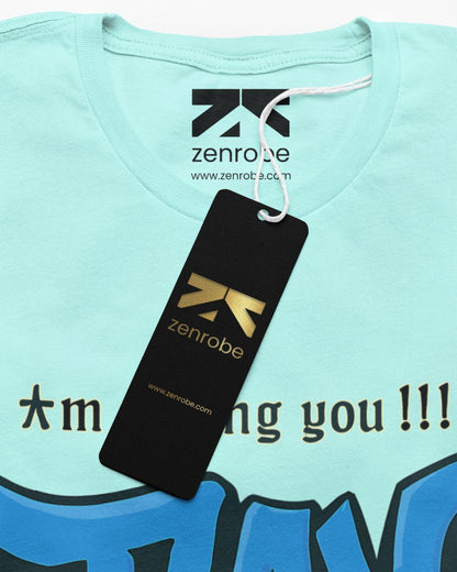 Stay True Unisex Oversized T-Shirt