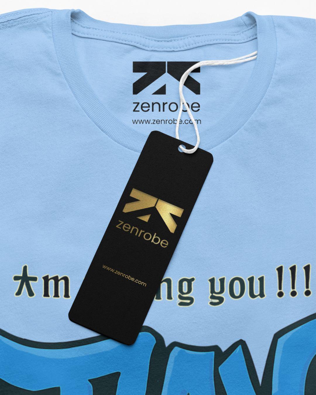 Stay True Unisex Oversized T-Shirt