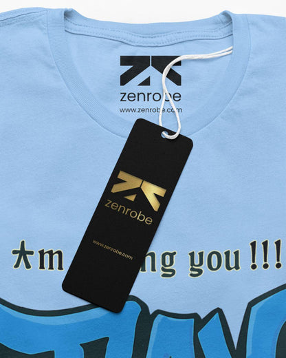 Stay True Unisex Oversized T-Shirt