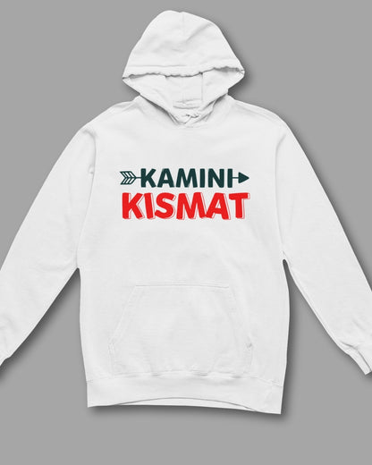 Kamini Kismat Men's hoodie - -