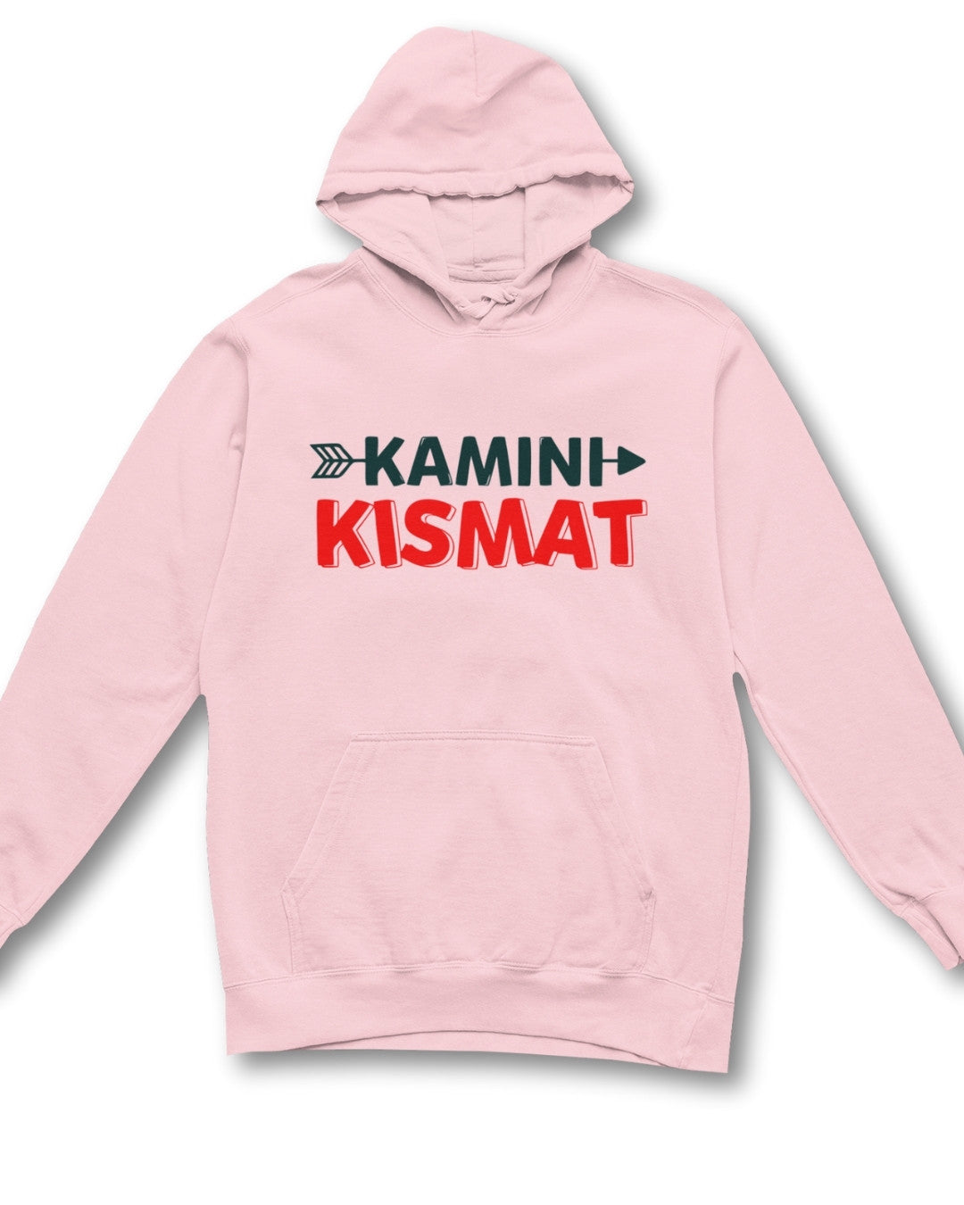 Kamini Kismat Men's hoodie - -