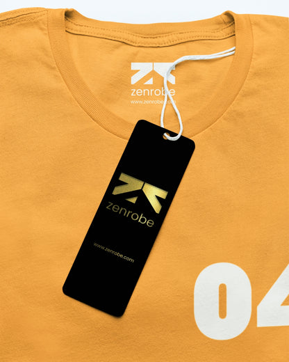 F1 04 Oscar Piastri | Unisex Oversized  T-Shirt - -