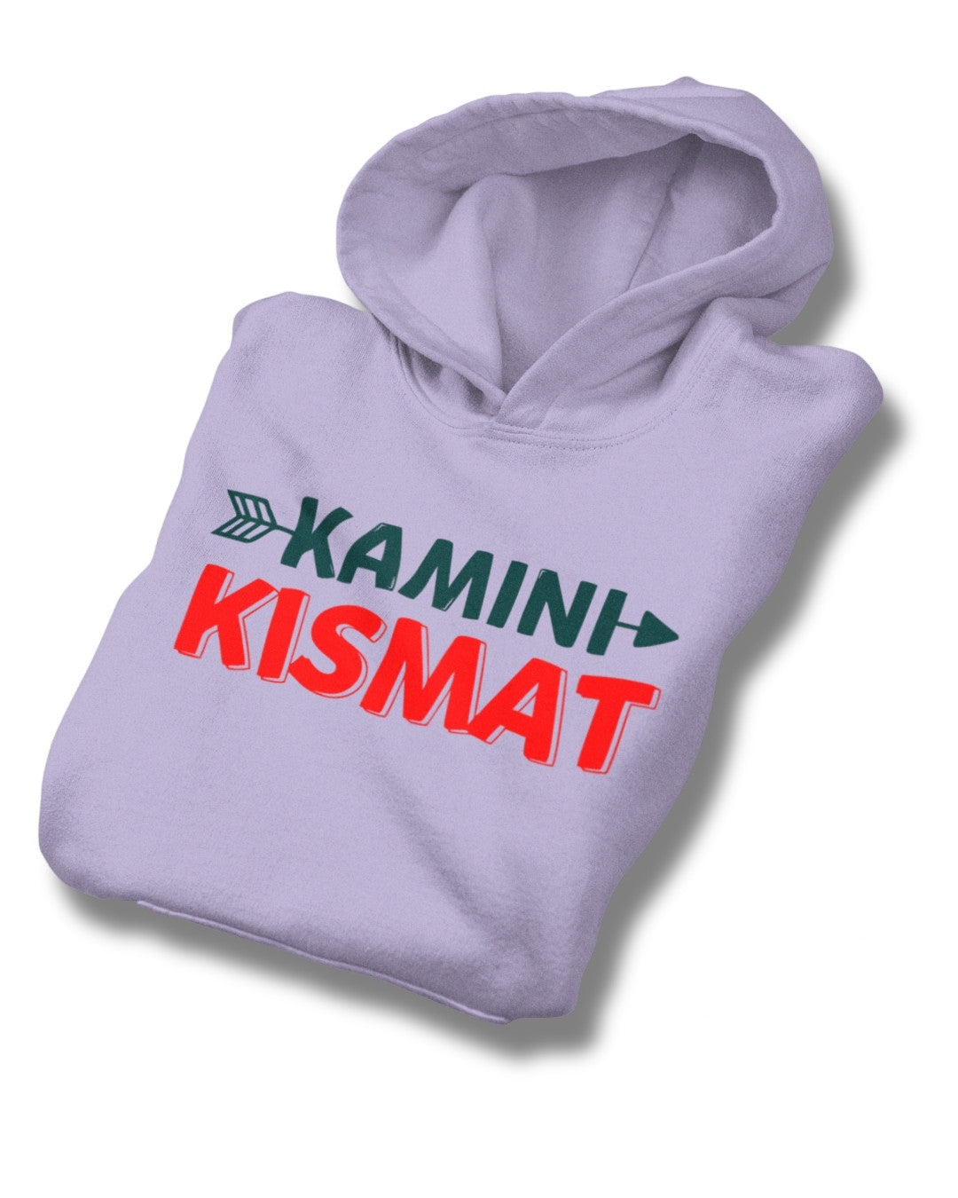 Kamini Kismat Men's hoodie - -