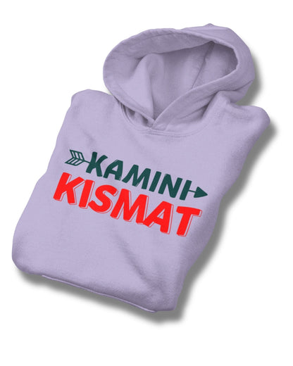 Kamini Kismat Men's hoodie - -
