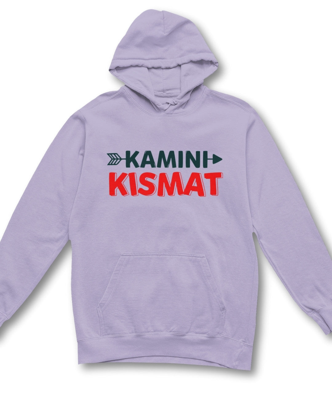 Kamini Kismat Men's hoodie - -