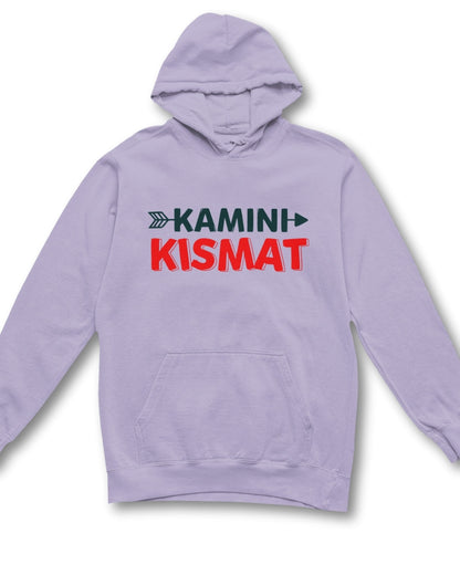 Kamini Kismat Men's hoodie - -