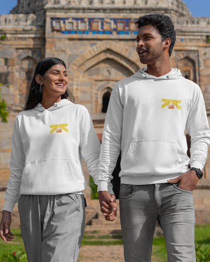 Garmi Unisex Hoodie - -