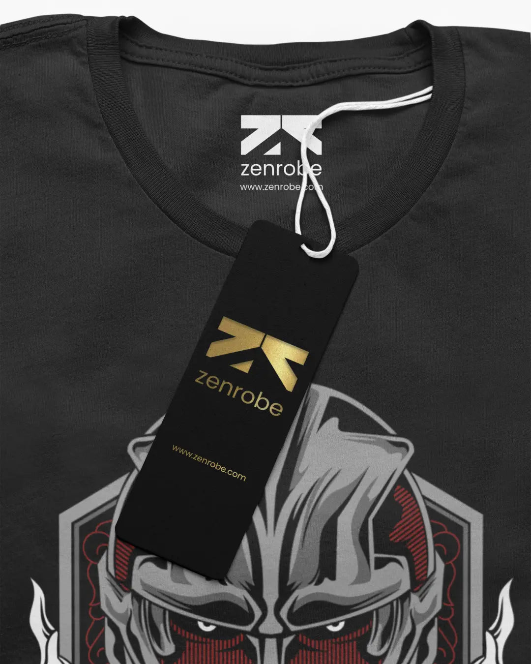 Attack On Titan Unisex Oversized T-Shirt
