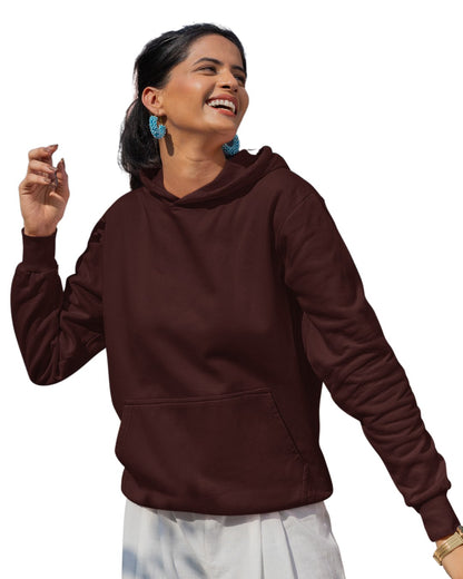 Chugli Unisex Hoodie - -