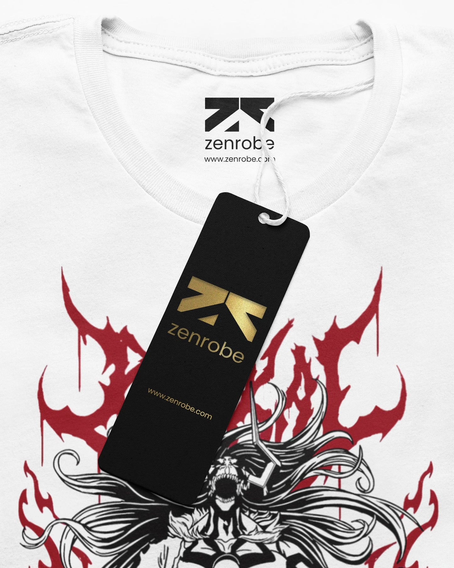 Bankai | Bleach Unisex Oversized Tshirt
