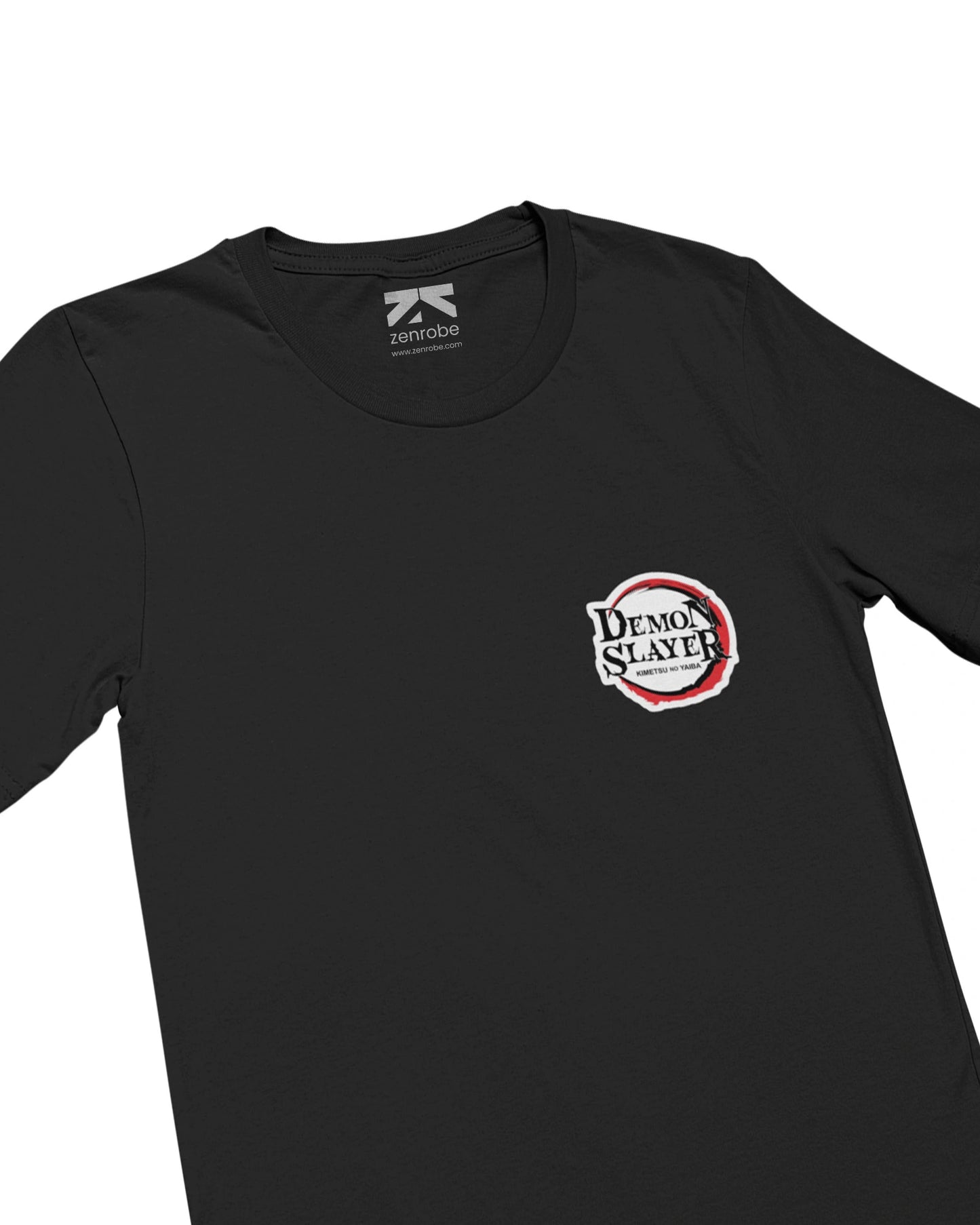 Nezuko | Demon Slayer  Women's Oversized T-shirt