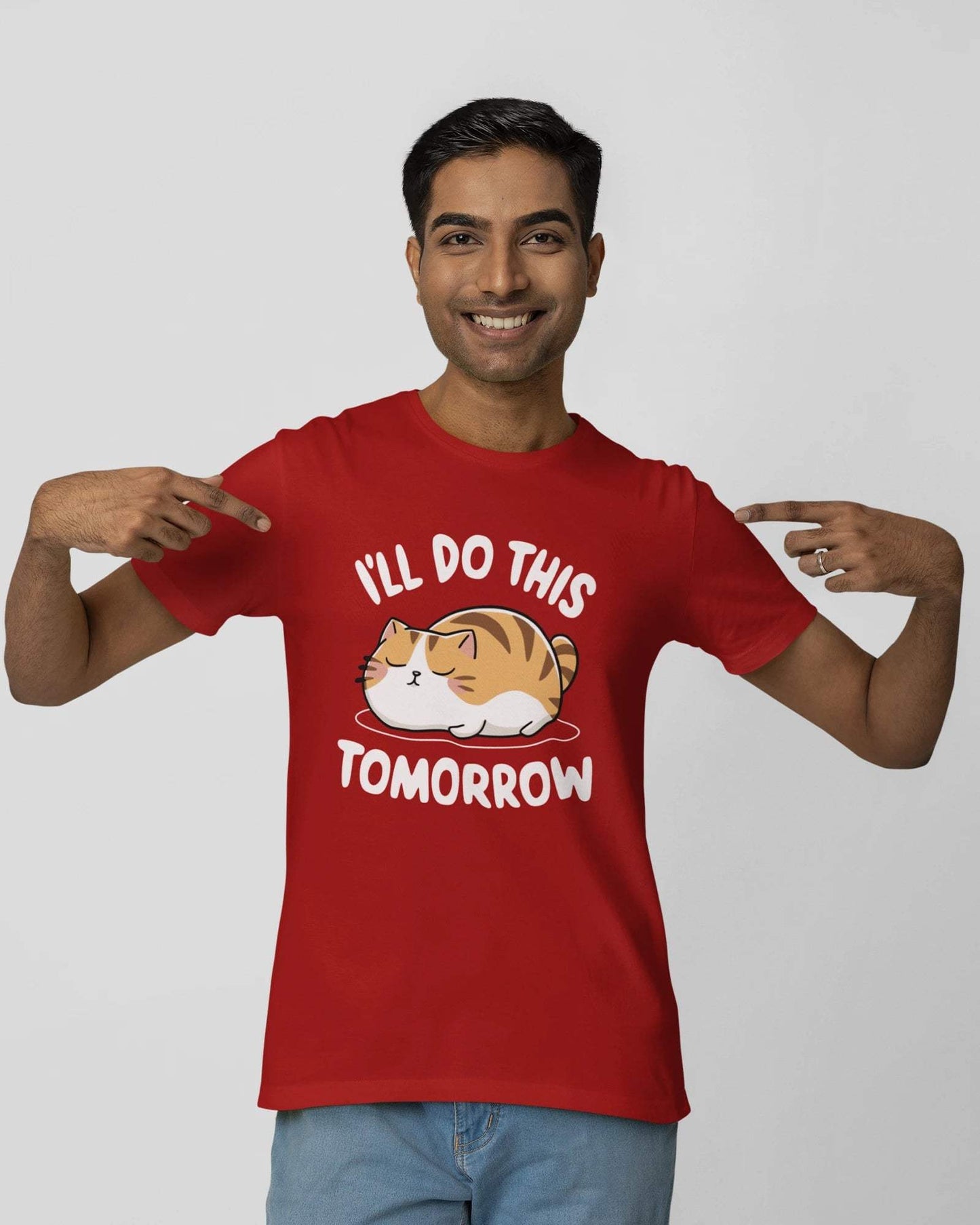 Tomorrow Unisex Oversized Tshirt - zenrobe- - 