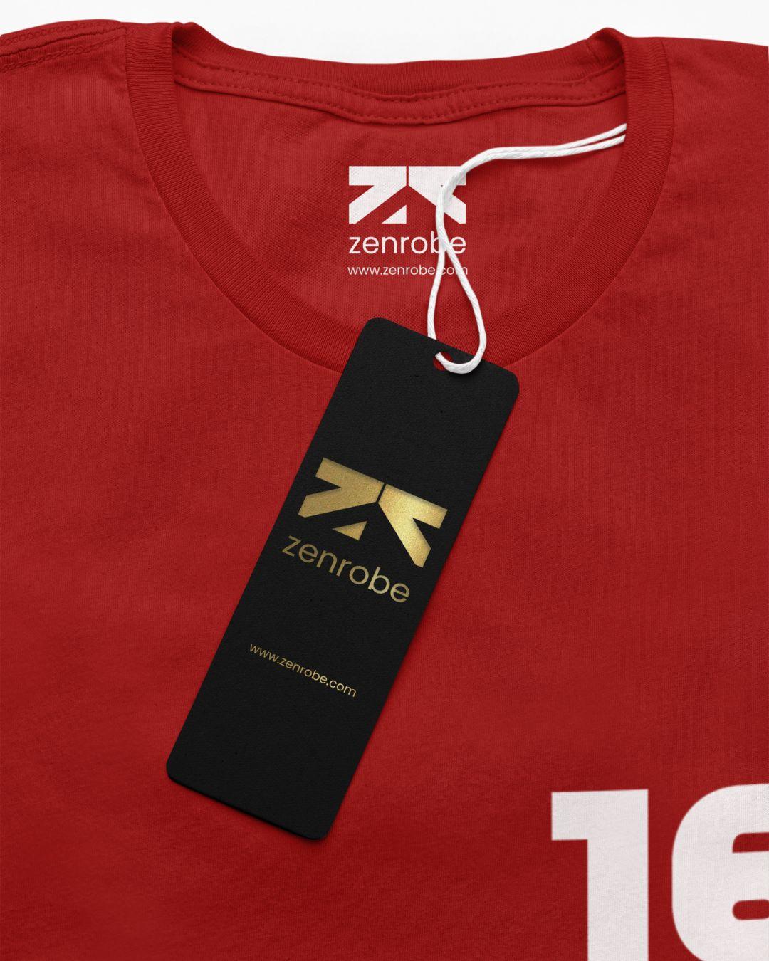 F1 Charles Leclerc 12 Unisex Oversized T-Shirt - -