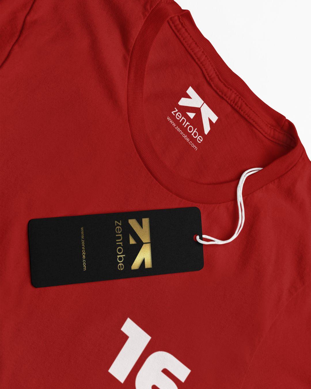 F1 Charles Leclerc 12 Unisex Oversized T-Shirt - -