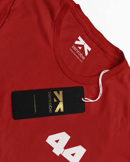F1 Hamilton 44 Unisex Oversized T-Shirt - -
