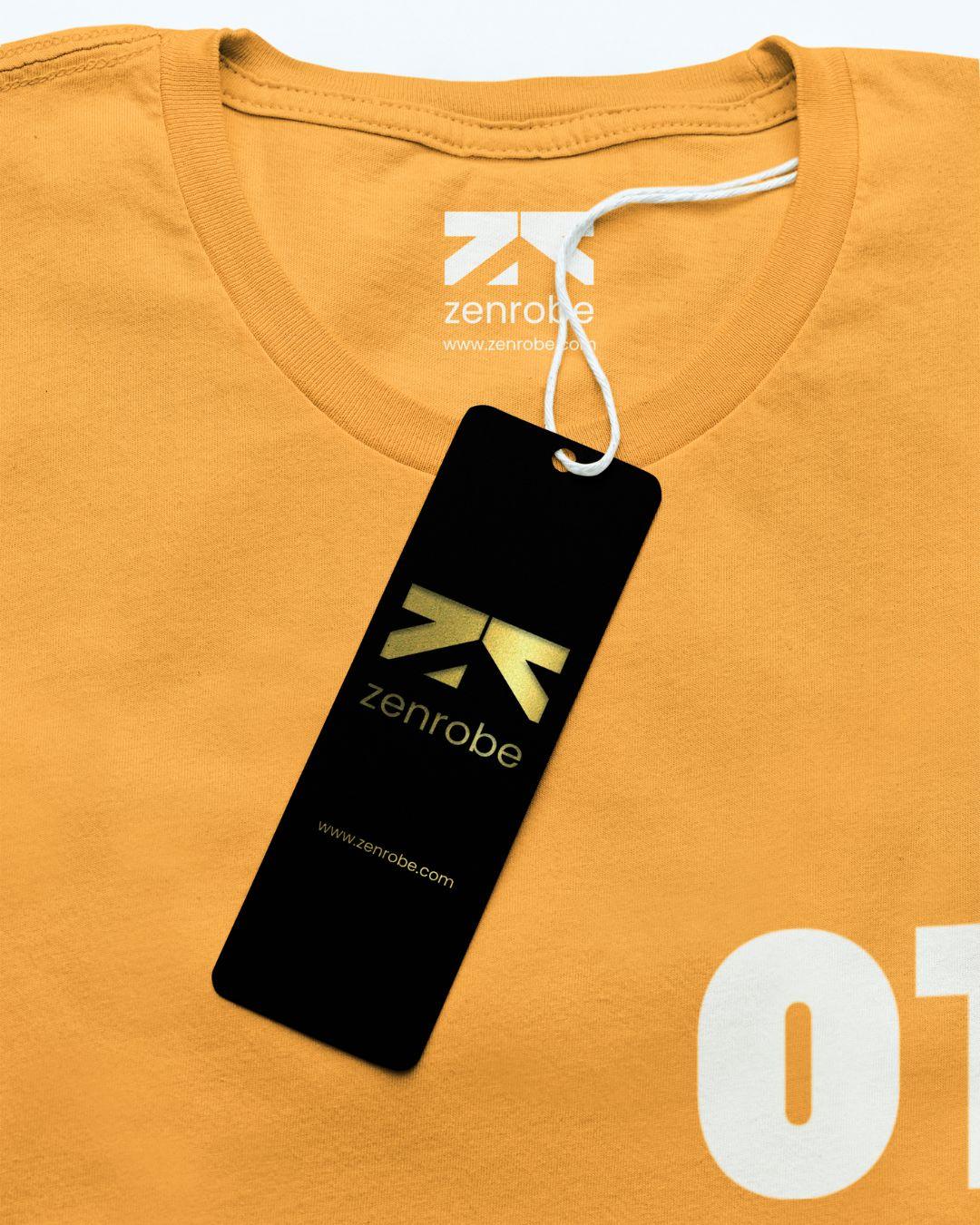 F1 Lando 01 Unisex Oversized T-Shirt - -