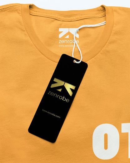 F1 Lando 01 Unisex Oversized T-Shirt - -