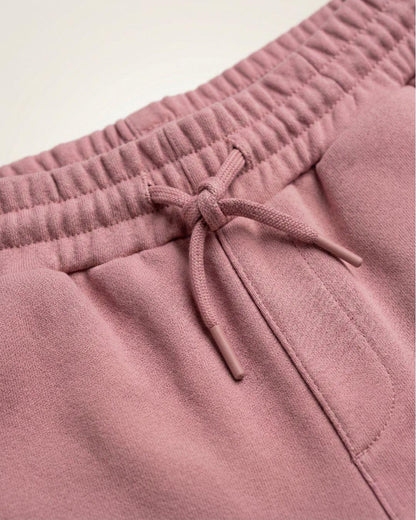 Premium Terry Blend 260 GSM Unisex Relaxed Fit Shorts | Soft, Breathable & Durable - -