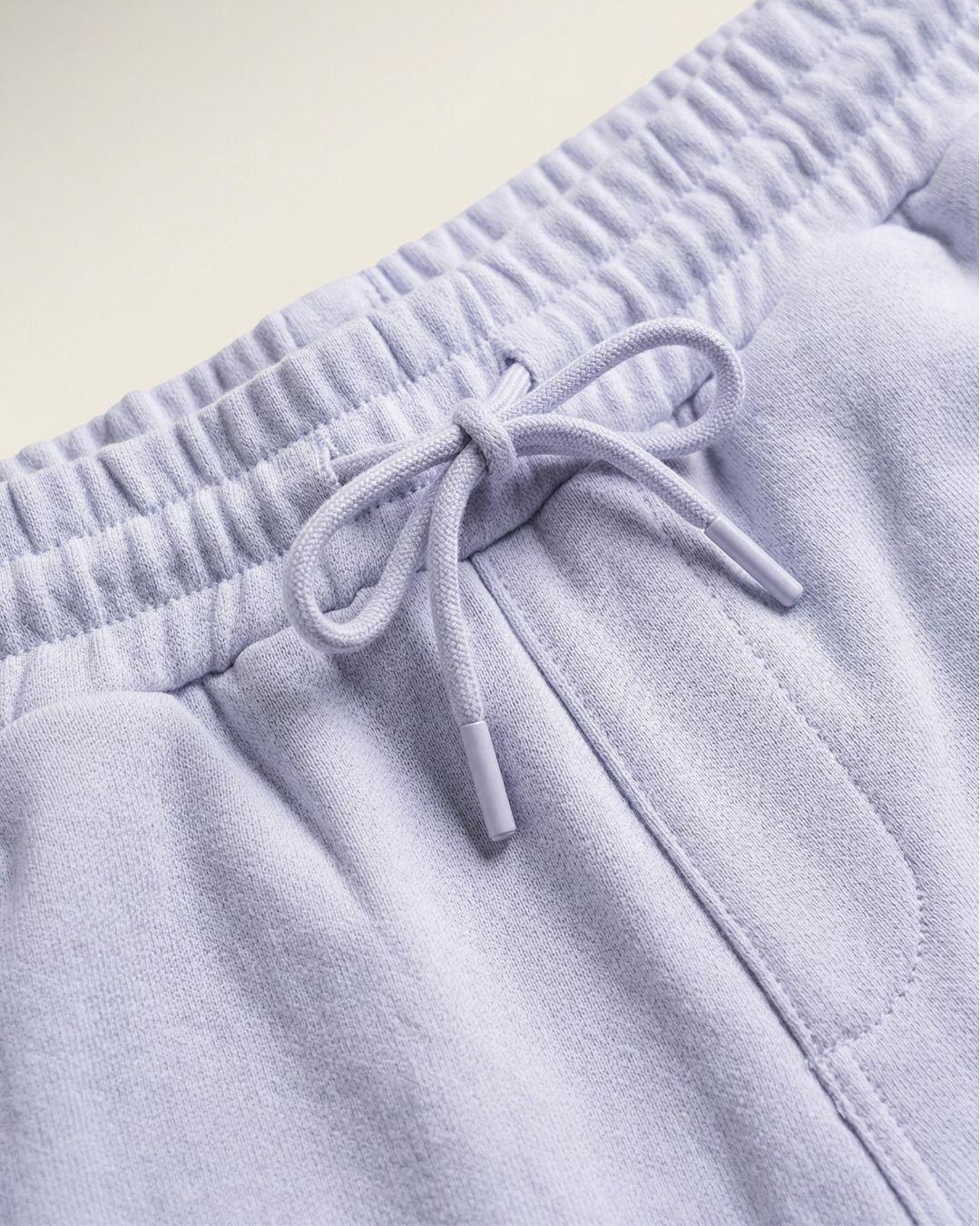 Premium Terry Blend 260 GSM Unisex Relaxed Fit Shorts | Soft, Breathable & Durable - -