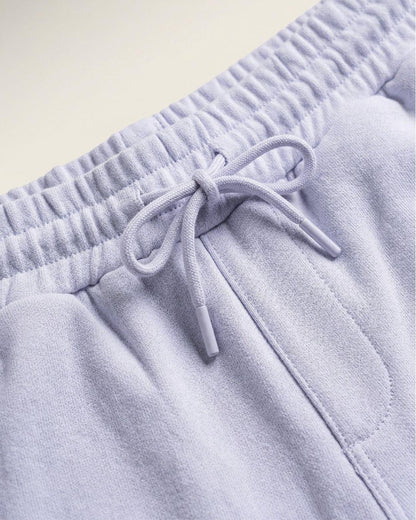 Premium Terry Blend 260 GSM Unisex Relaxed Fit Shorts | Soft, Breathable & Durable - -