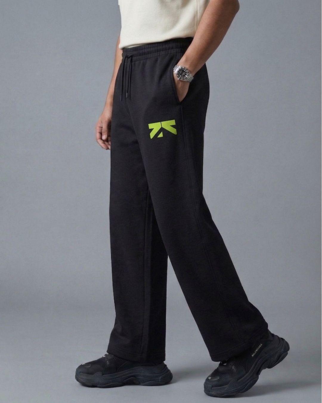 ZRO Premium Terry 260 GSM Loose Fit Sweatpants - -