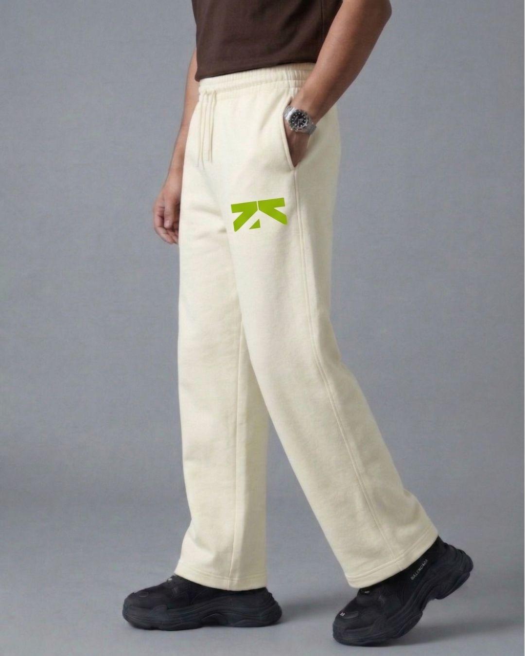 ZRO Premium Terry 260 GSM Loose Fit Sweatpants - -