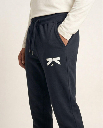 ZRO Premium Terry 260 GSM Relaxed Fit Unisex Joggers - -
