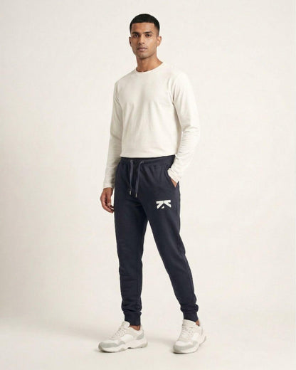 ZRO Premium Terry 260 GSM Relaxed Fit Unisex Joggers - -