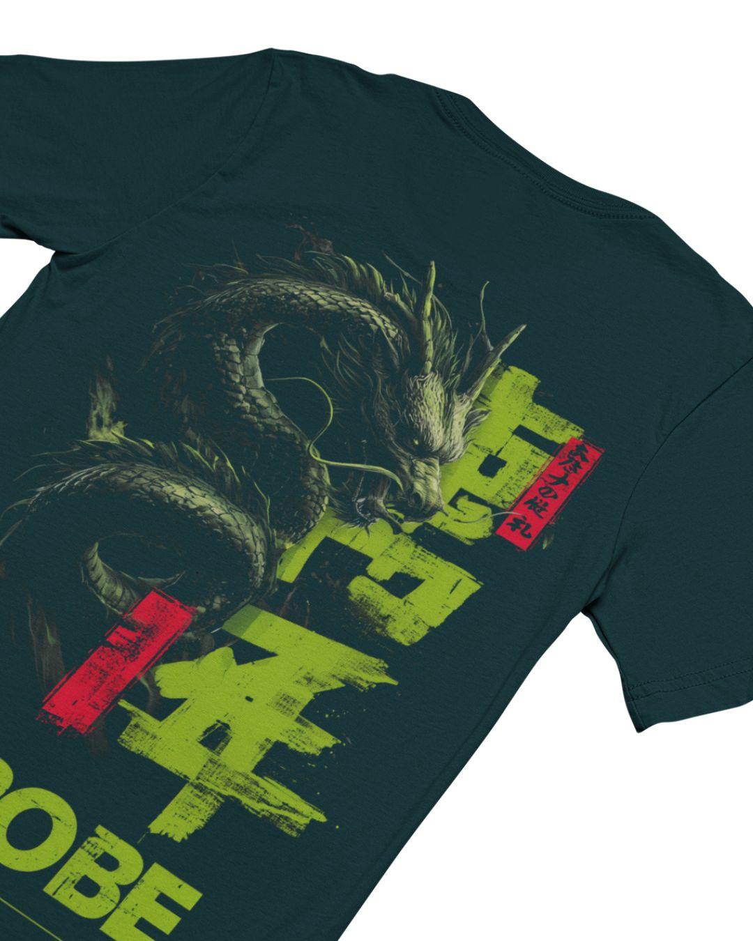 ZR Originals Unisex Oversized T-Shirt - -