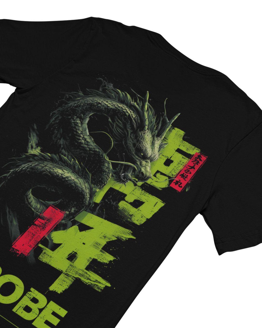 ZR Originals Unisex Oversized T-Shirt - -