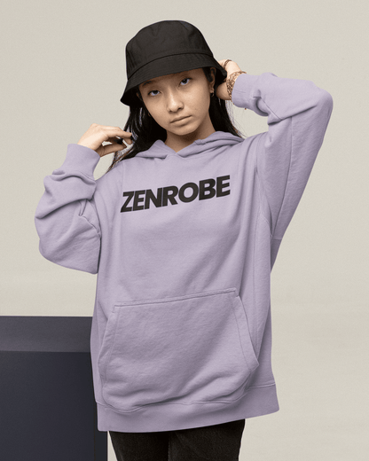 Z.R.O Coziest Unisex Oversized Hoodie - zenrobe- - 