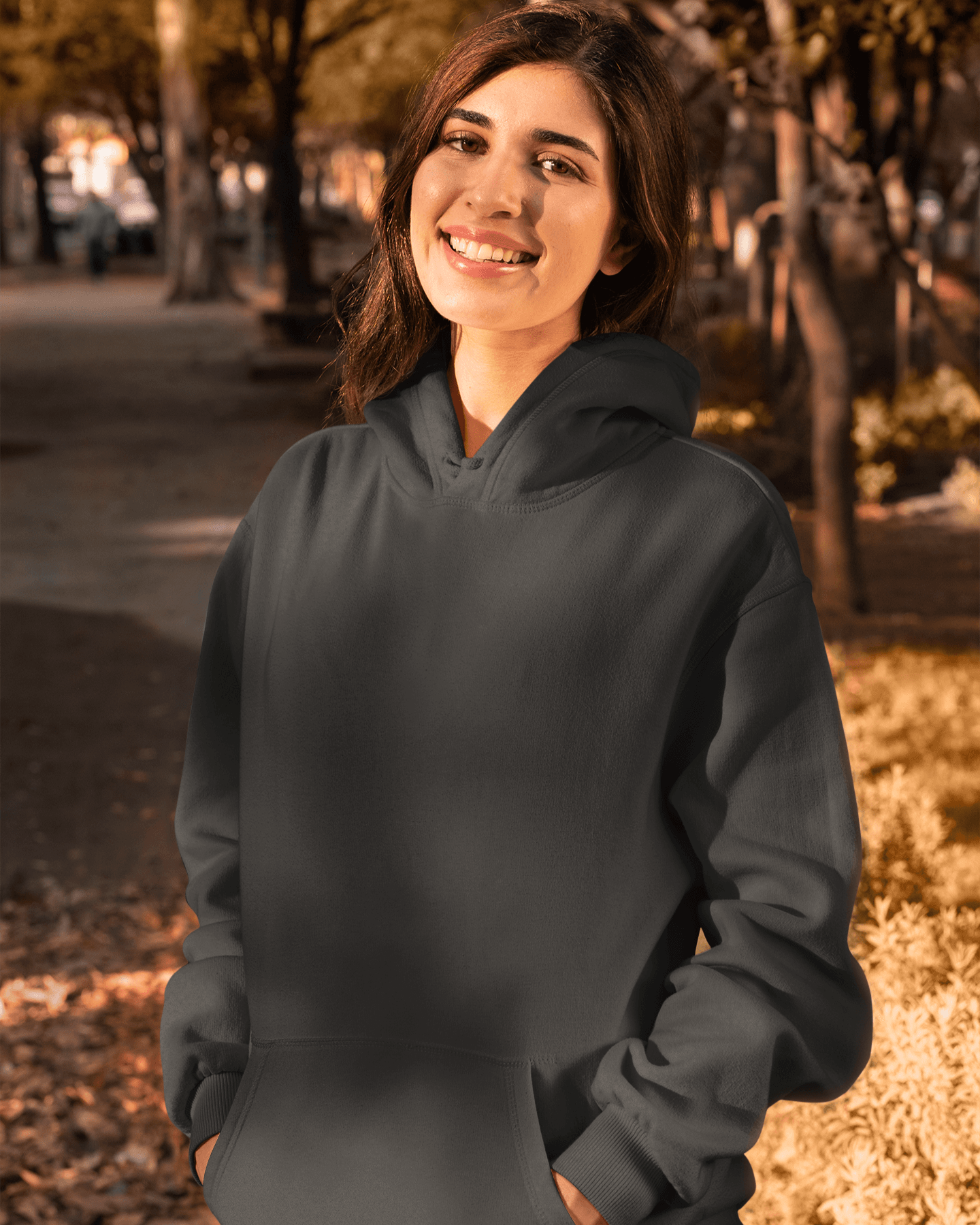 Classic Unisex Hoodie - zenrobe- Black-3XL- 899.00